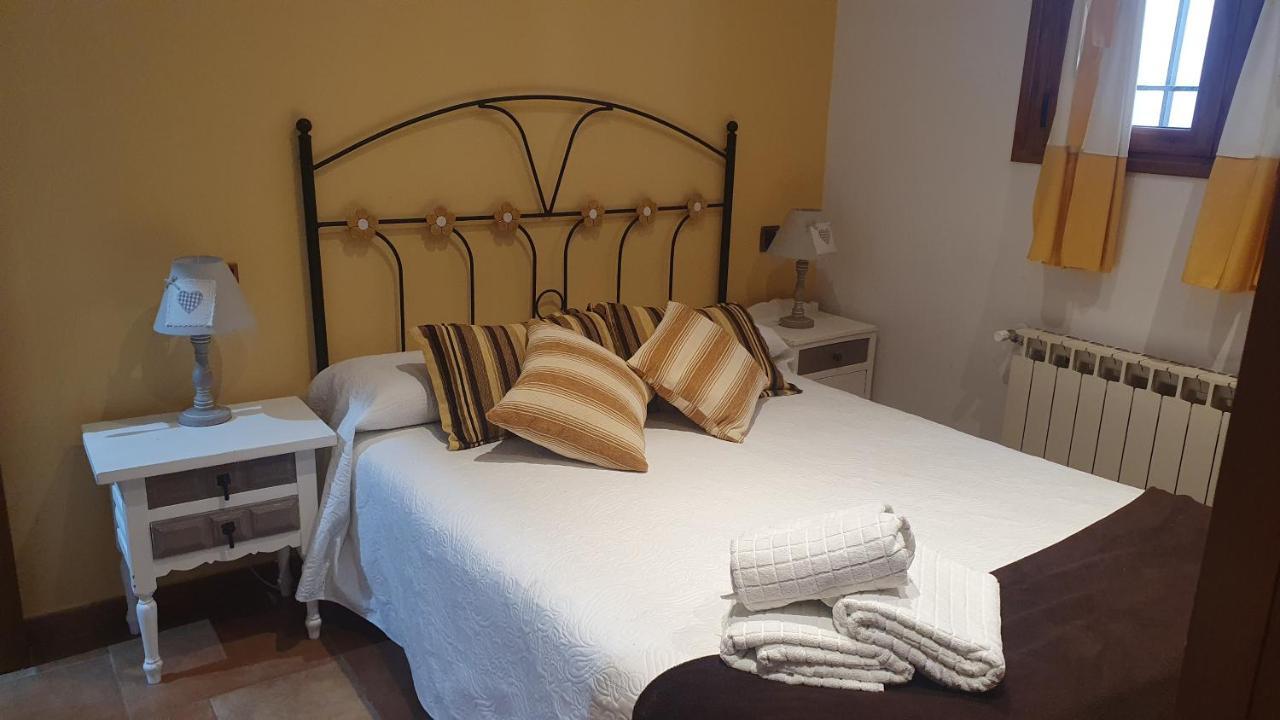 Apartamento Torres Cuenca (Castilla-La Mancha)
