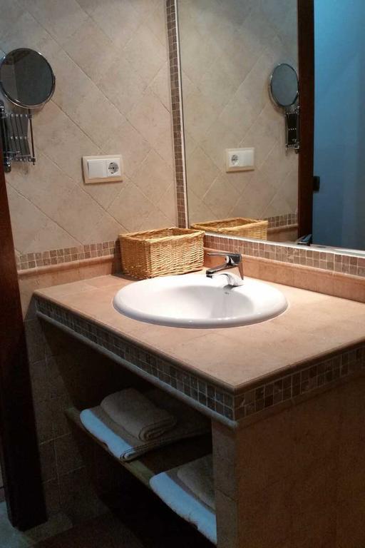 Apartamento Torres *