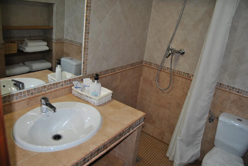 Torres Apartamento *