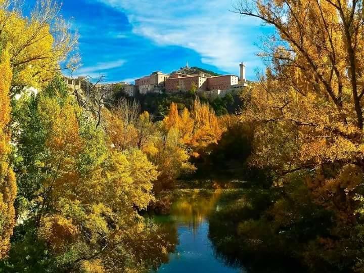 Apartamento Torres Cuenca (Castilla-La Mancha)